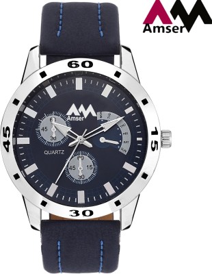 Amser WW00134 Watch  - For Men   Watches  (Amser)