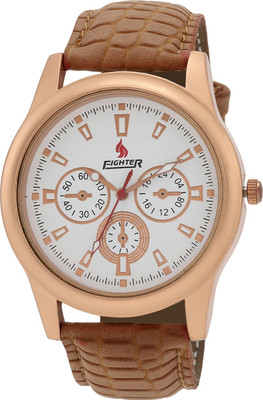

Fighter FIGH_610 Watch - For Men