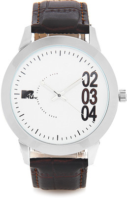 

MTV M-3007 Watch - For Men