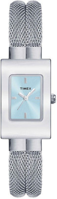 

Timex TI000U40200 Watch - For Women