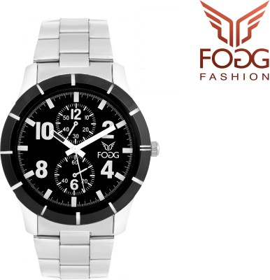 Fogg 2022-BK-CK With Price Tag Watch  - For Men   Watches  (FOGG)
