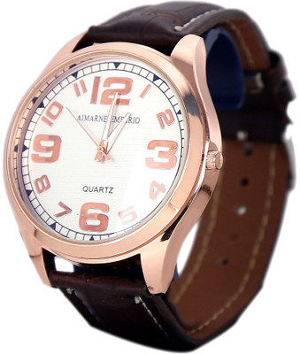 

Aimarne Empcrio AC12 Watch - For Men