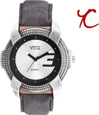 Youth Club Ultimate Urban Analog Watch  - For Men   Watches  (Youth Club)