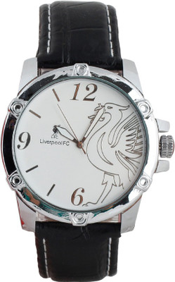 

Liverpool FC Lfc-Ind-Aw-002 LFC Watch - For Men