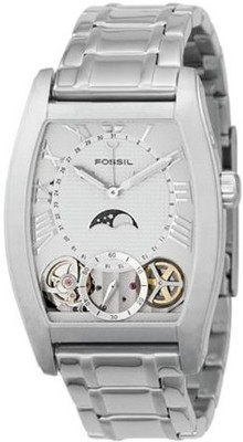 

Fossil ME1013 Watch - For Men
