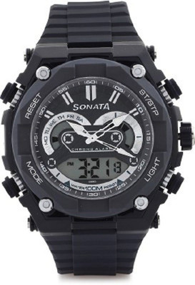 sonata super fibre watch belt