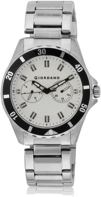 Giordano GX1665-22 Analog Watch  - For Men   Watches  (Giordano)