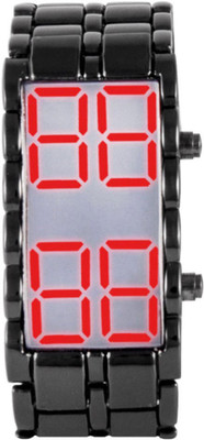 

Swiss Rock UP20101 Watch - For Men & Women