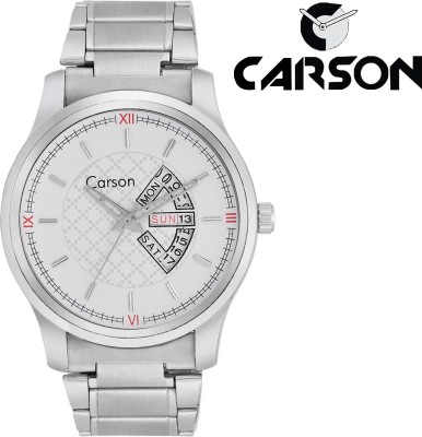 

Carson cr-4000 Irreversible Watch - For Men