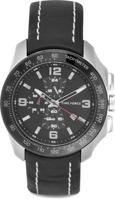 

Time Force TF3272M01 Watch - For Men
