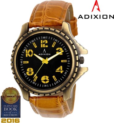 Adixion 133GLB1 Analog Watch  - For Men & Women   Watches  (Adixion)