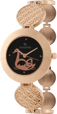 

SwissFire 016rm002 Watch - For Women