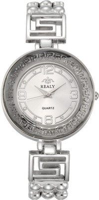

Realy W1204SXZ Watch - For Women