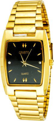 

Grabito GW000273 Watch - For Men
