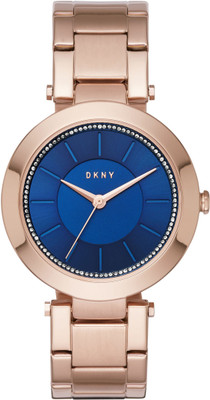 

DKNY NY2575 Watch - For Women