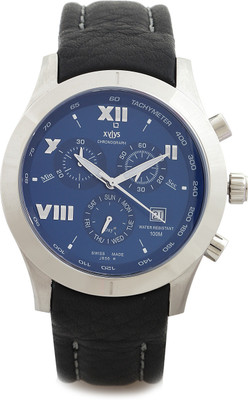 

Xylys 9216SL03 Watch - For Men