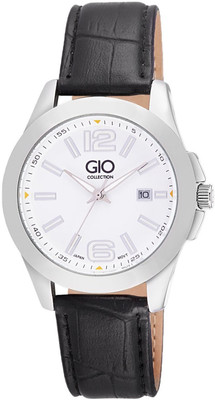 

Gio Collection G0004-02 Watch - For Men