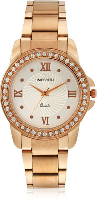 

Timesmith TSM-021ft Timeless Watch - For Women