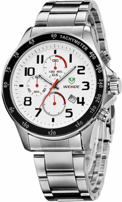

Weide WH3308-2C Watch - For Men