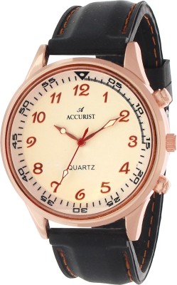 Accurist AGAC-147001__White Analog Watch  - For Men   Watches  (Accurist)