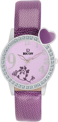 Ricon FE106W ARMOUR Analog Watch  - For Women   Watches  (Ricon)