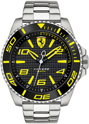 

Scuderia Ferrari 0830330 Watch - For Men