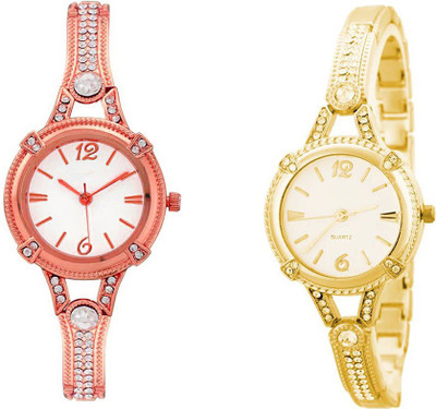 View Rage Enterprise Rage103064 Watch  - For Women Wrist Watches Price Online(Rage Enterprise)