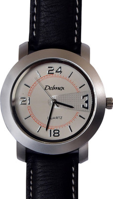 

Delmex DX34 Watch - For Men