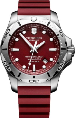 Victorinox 241736-2 Watch  - For Men   Watches  (Victorinox)