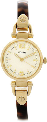 

Fossil ES3336 GEORGIA Watch - For Women