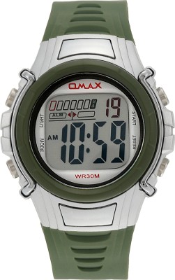 Omax DS165 Basic Watch  - For Men   Watches  (Omax)