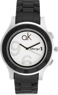 Mango MP 040 Analog Watch  - For Men   Watches  (Mango)