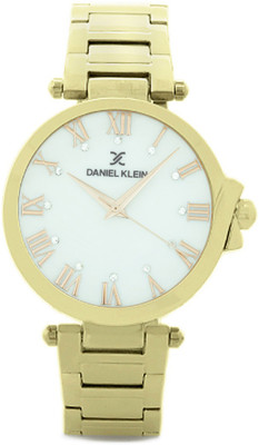 

Daniel Klein DK10949-1 Watch - For Women