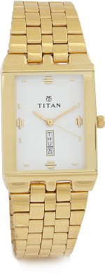 

Titan NF1918YM12 Watch - For Men