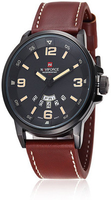 

Naviforce W1203a Watch - For Men