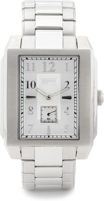 

Esprit 3046 Watch - For Men