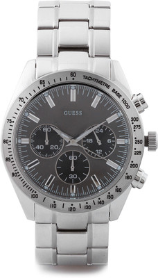 

Guess W13001G1 Watch - For Men