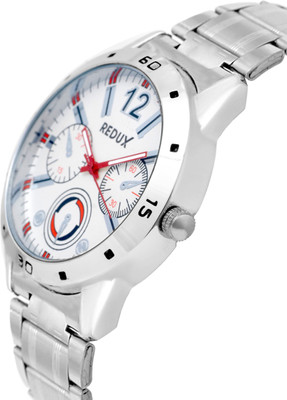 REDUX Analog Watch  - For Men