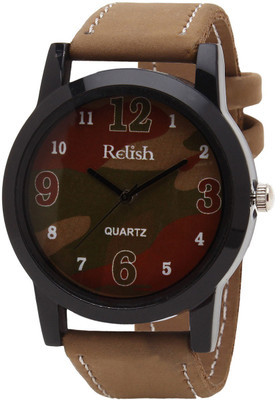 

Relish R-439 Watch - For Men