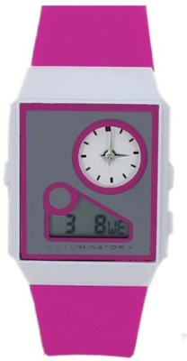 

Zdelhi Designer Trendy zb648 Watch - For Women