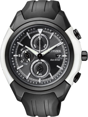 

Citizen CA0286-08E Watch - For Men