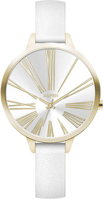 

Aspen AP1814 Core Classic Watch - For Women