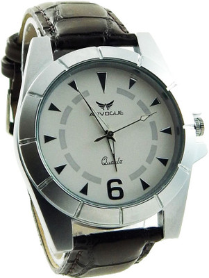 

Advogue ADVOGUE-202122232425 Sweep Movement Watch - For Men