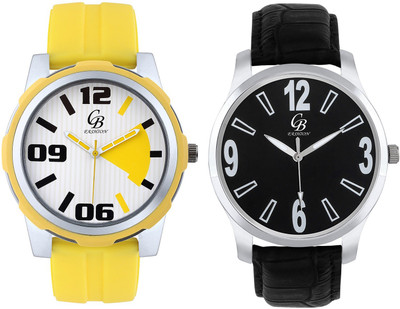 

CB Fashion 202-214 Watch - For Men