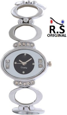 R S Original LUXURY12 STYLISH 01 Watch  - For Girls   Watches  (R S Original)