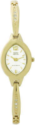 

Q&Q S087-001Y Grant Watch - For Women