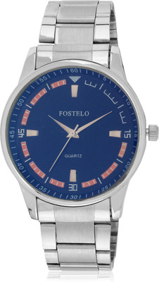 

Fostelo Wat-315 Signature Collection Watch - For Men