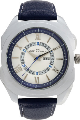 

Gaylord GL1010SL01 DD Watch - For Boys