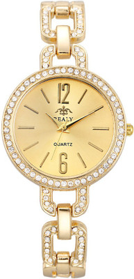 

Realy W1190GOXZ Watch - For Women