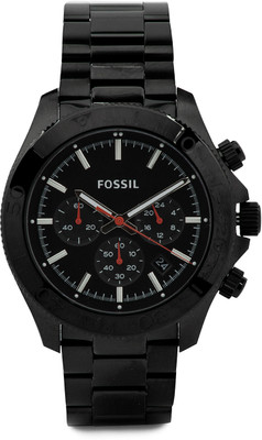 

Fossil CH2863 RETRO TRAV Watch - For Men